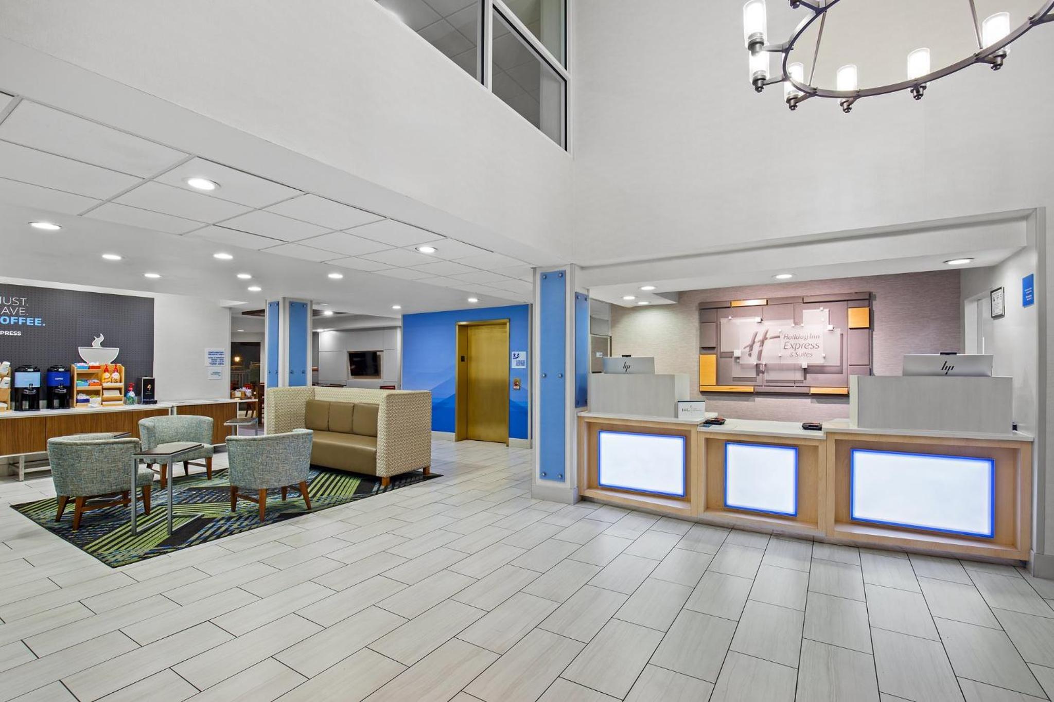 Holiday Inn Express  Suites Kings Mountain - Shelby Area, an IHG Hotel - Property Image 15