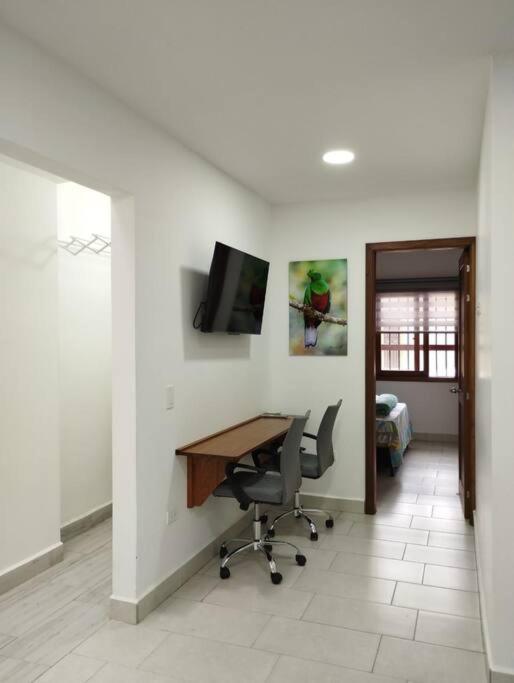 Apartamento nuevo en primer piso