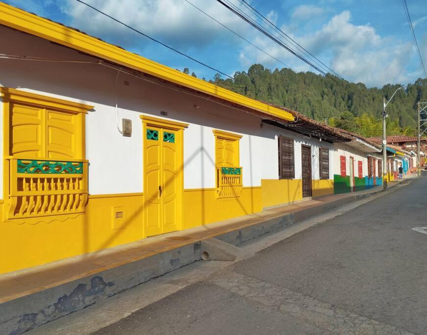 Apartamento nuevo en primer piso
