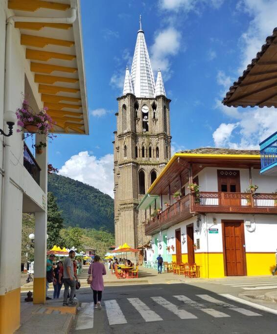 Apartamento nuevo en primer piso