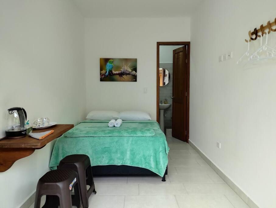 Apartamento nuevo en primer piso