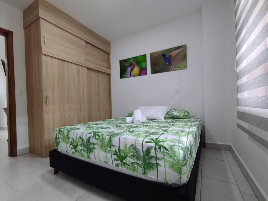 Apartamento nuevo en primer piso