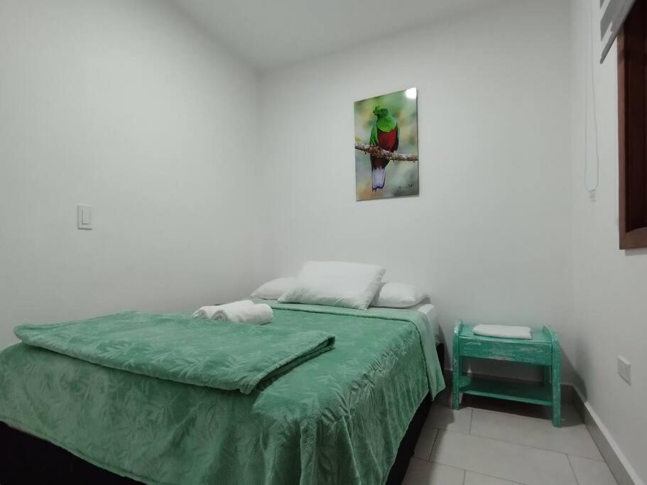 Apartamento nuevo en primer piso
