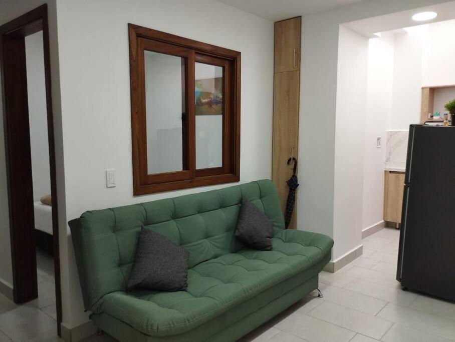 Apartamento nuevo en primer piso