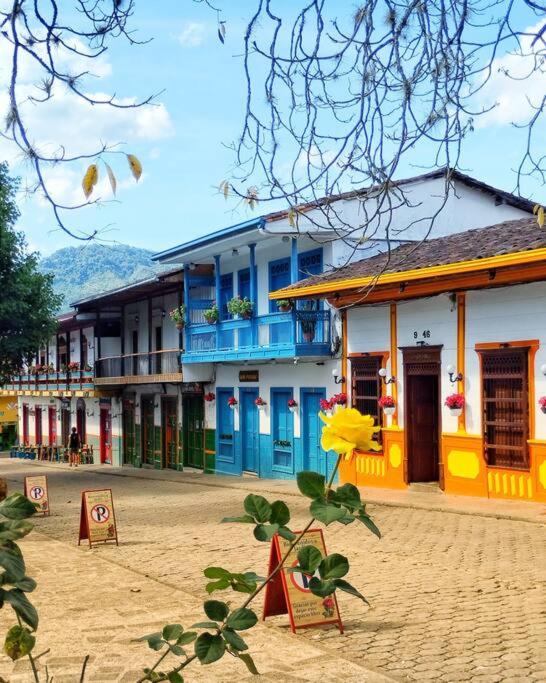 Apartamento nuevo en primer piso