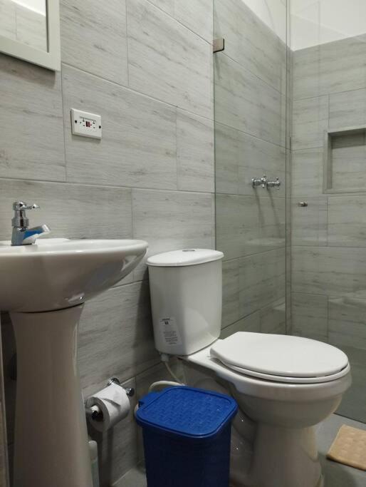 Apartamento nuevo en primer piso