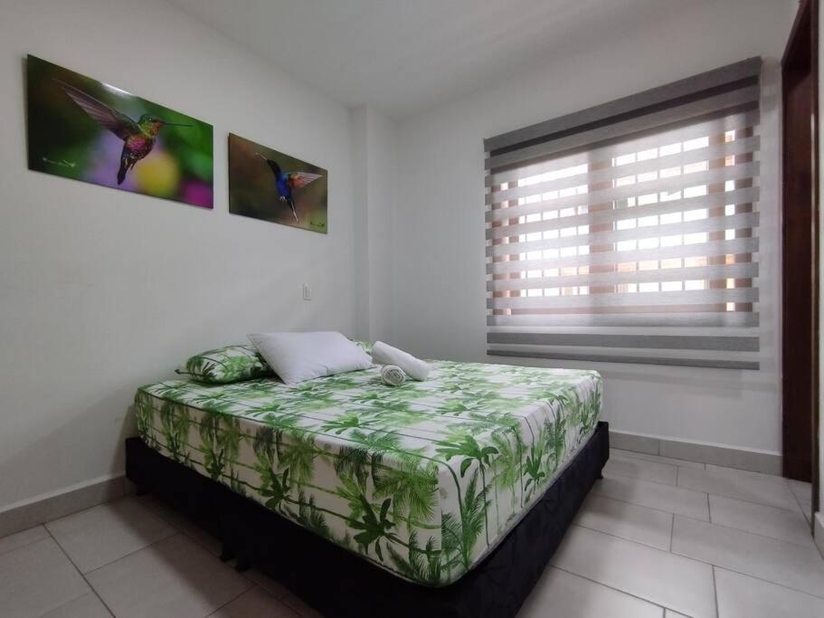 Apartamento nuevo en primer piso