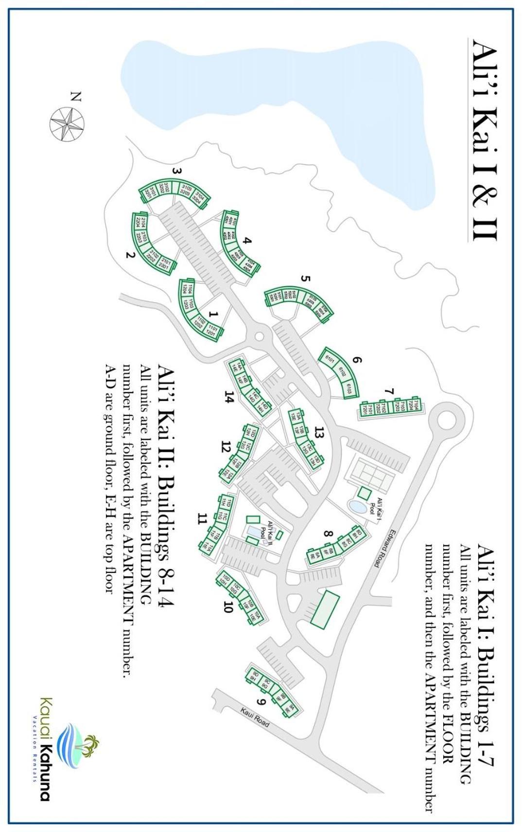 Alii Kai 2201