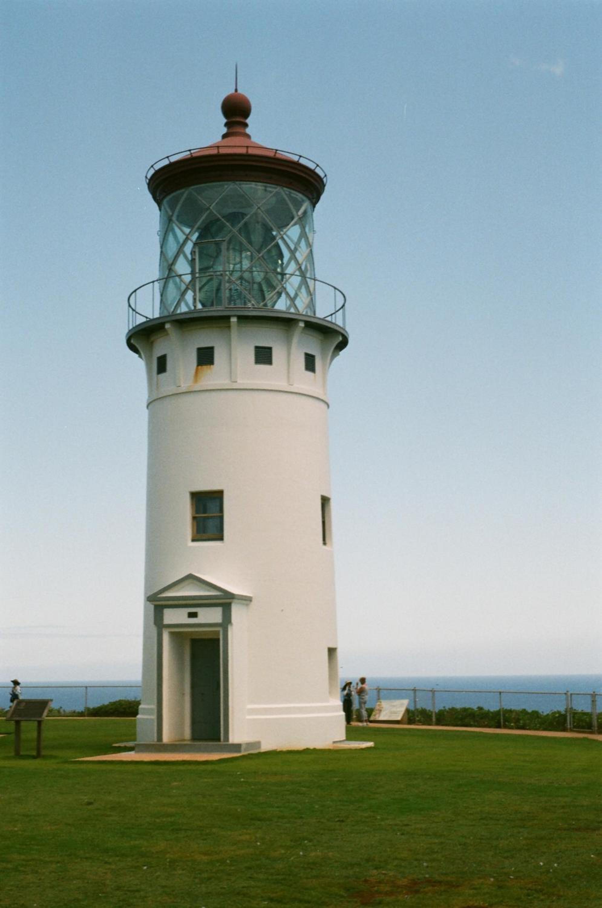 Paniolo 210B