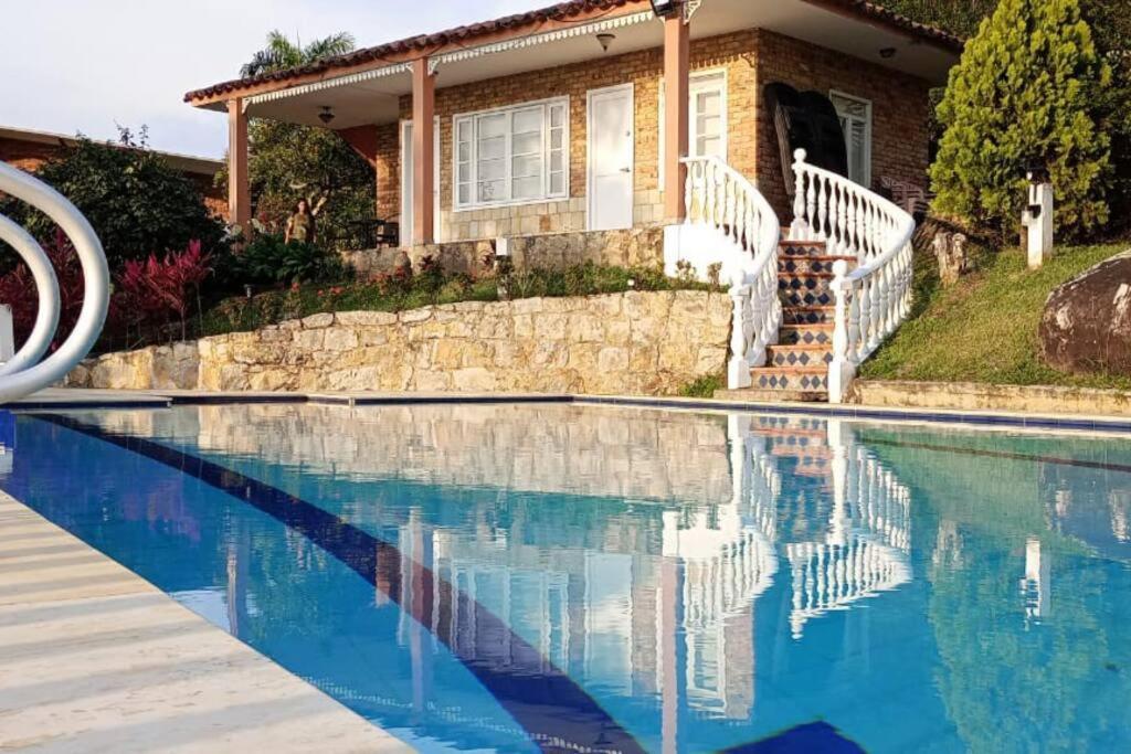 El Refugio de Mesitas