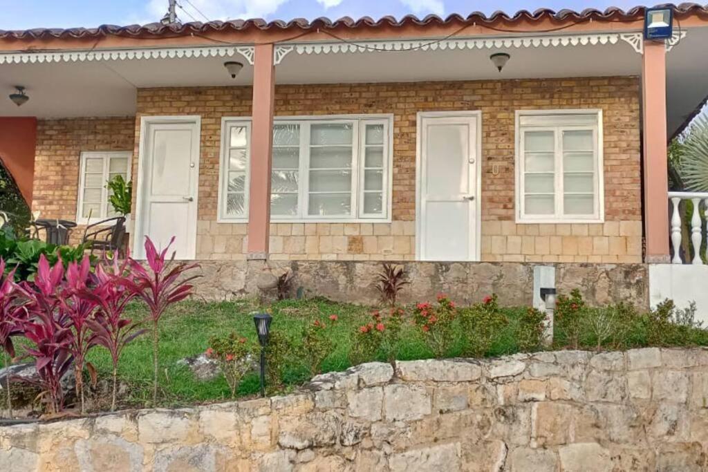 El Refugio de Mesitas