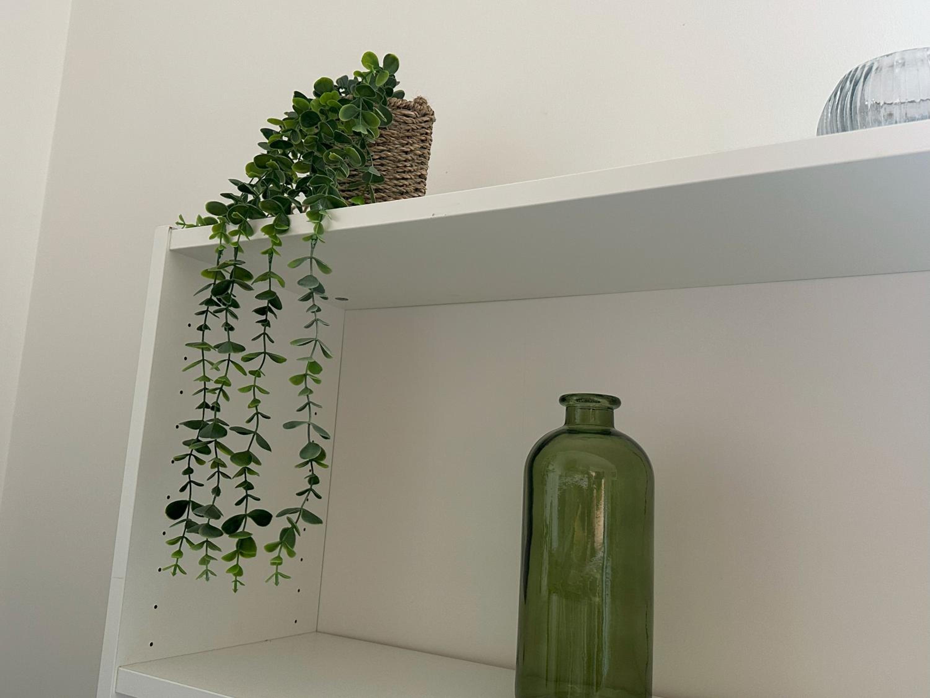 Marina Apartment