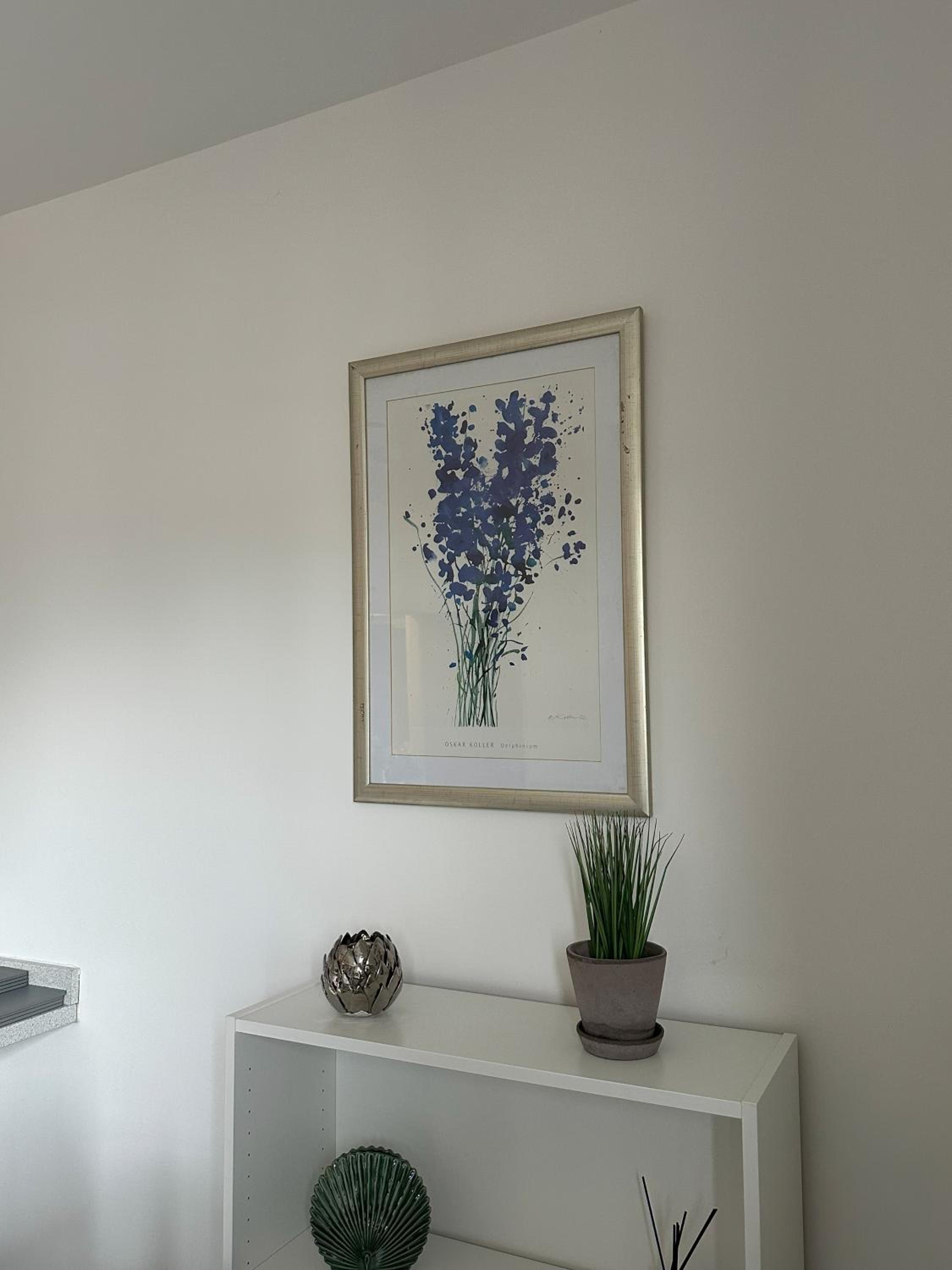 Marina Apartment