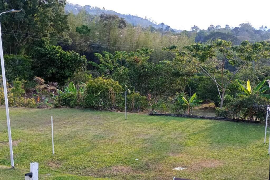 El Refugio de Mesitas
