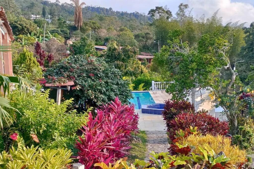 El Refugio de Mesitas
