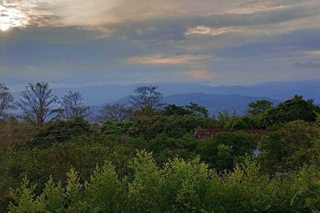 El Refugio de Mesitas