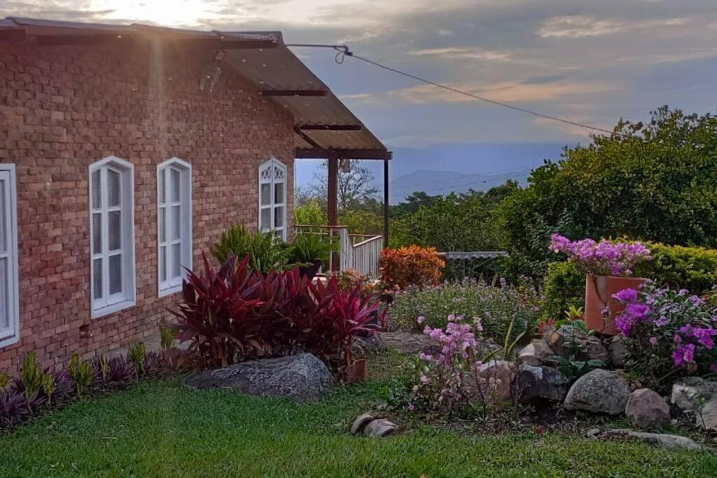 El Refugio de Mesitas