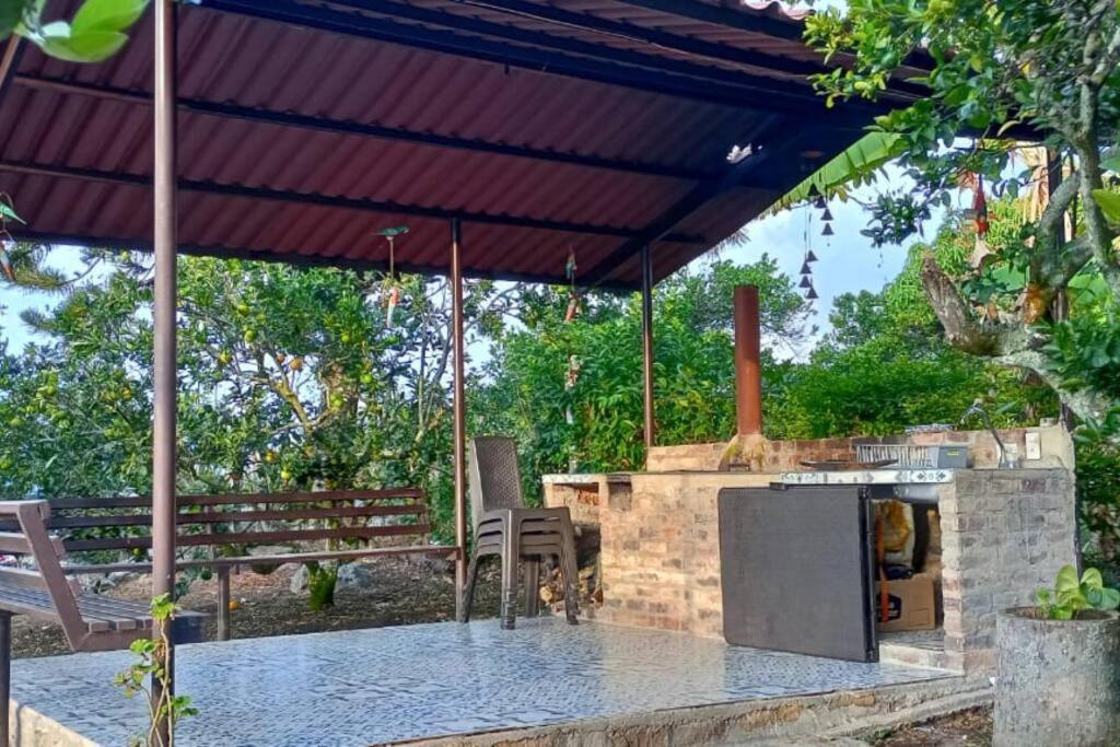 El Refugio de Mesitas