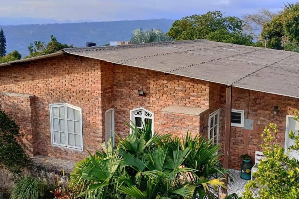 El Refugio de Mesitas
