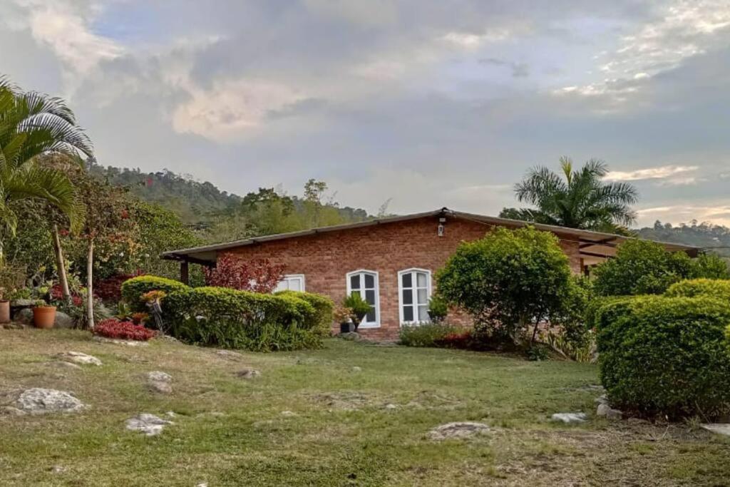 El Refugio de Mesitas