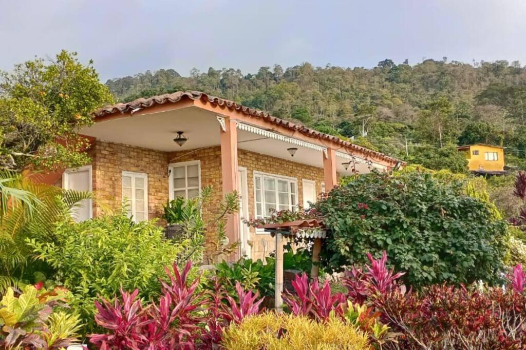 El Refugio de Mesitas