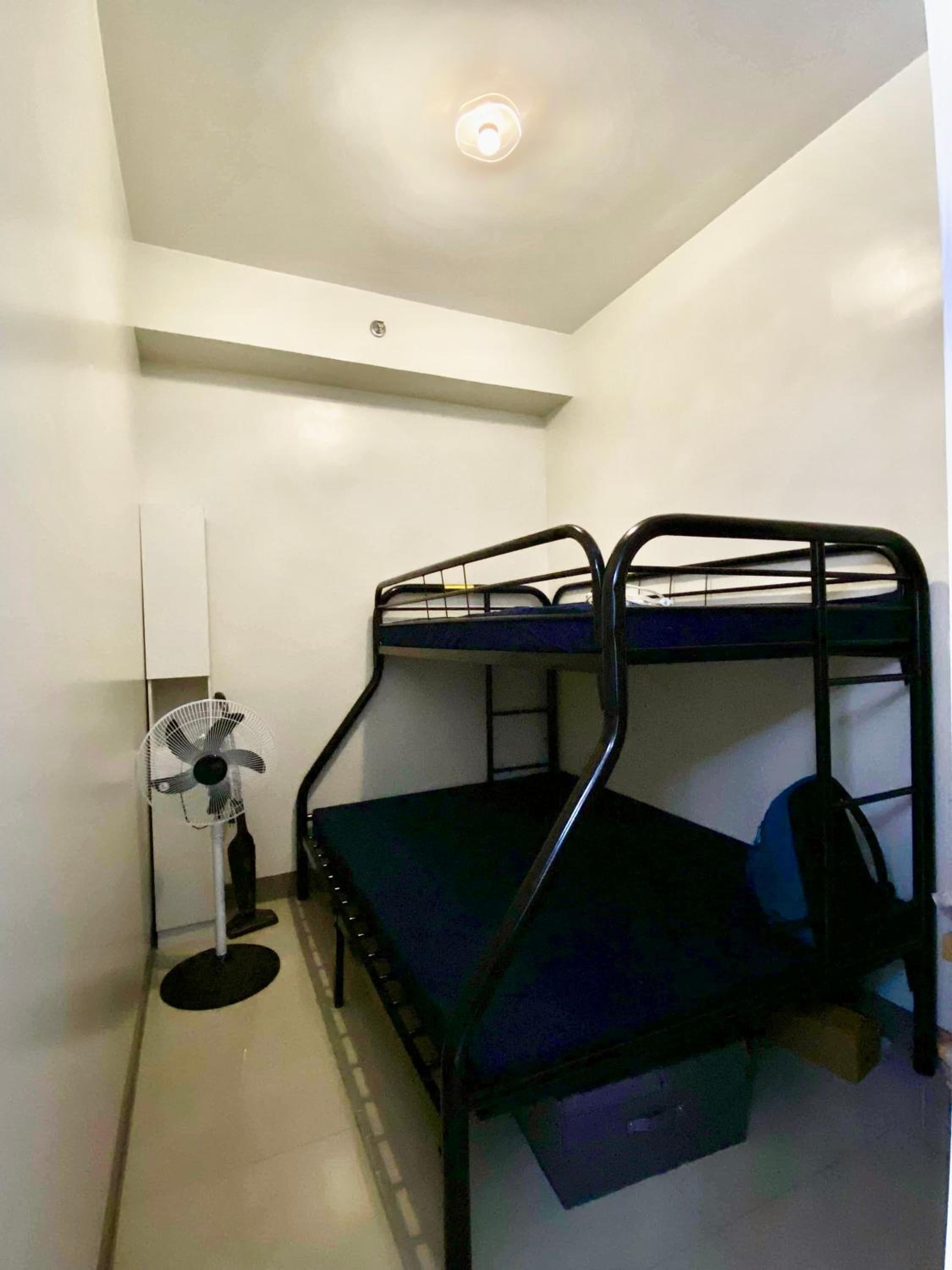 MG Place -2 BR condo unit at SMDC Charm Residences, Cainta, Rizal, 1900 view 2