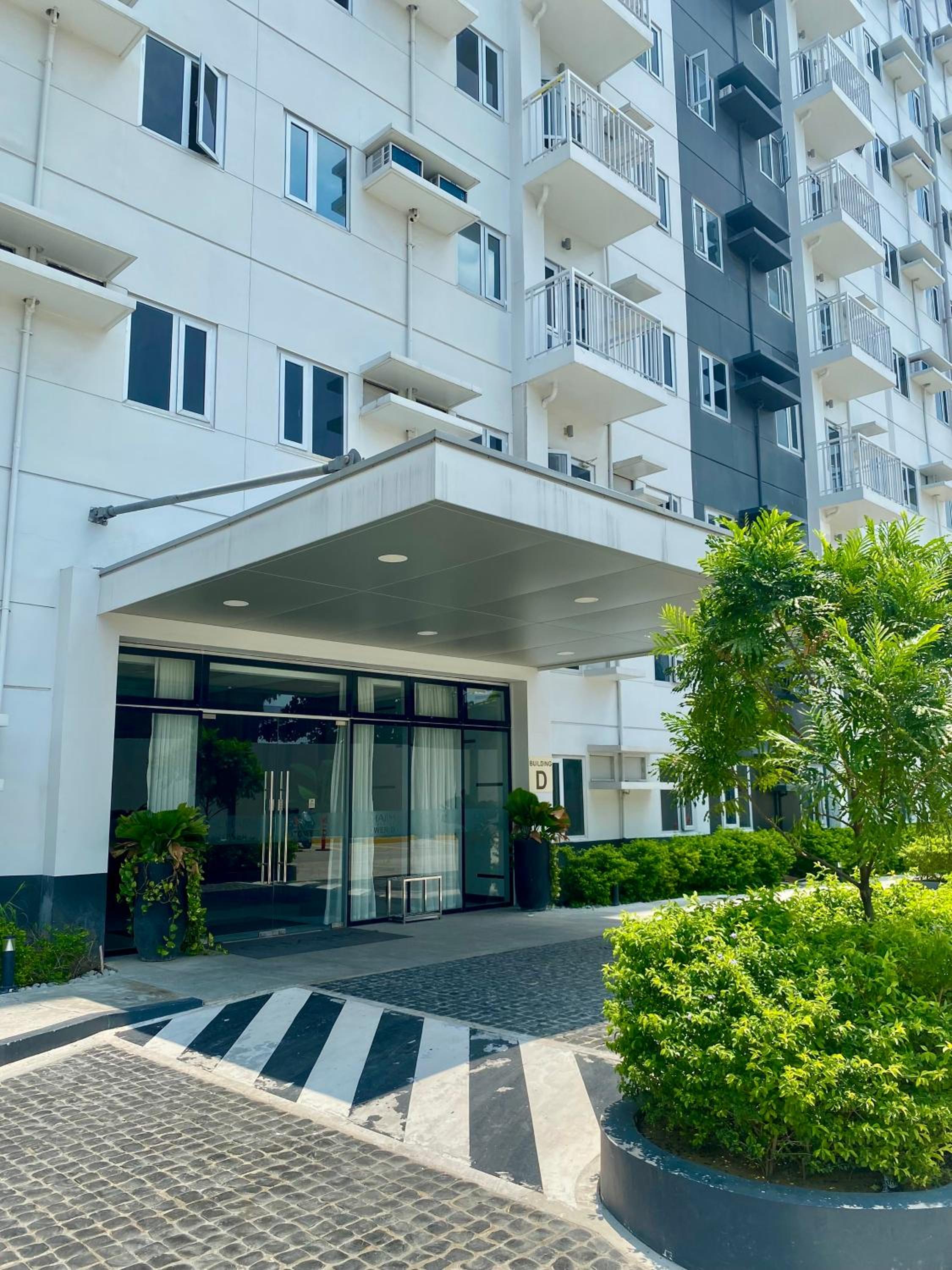 MG Place -2 BR condo unit at SMDC Charm Residences, Cainta, Rizal, 1900 view 4