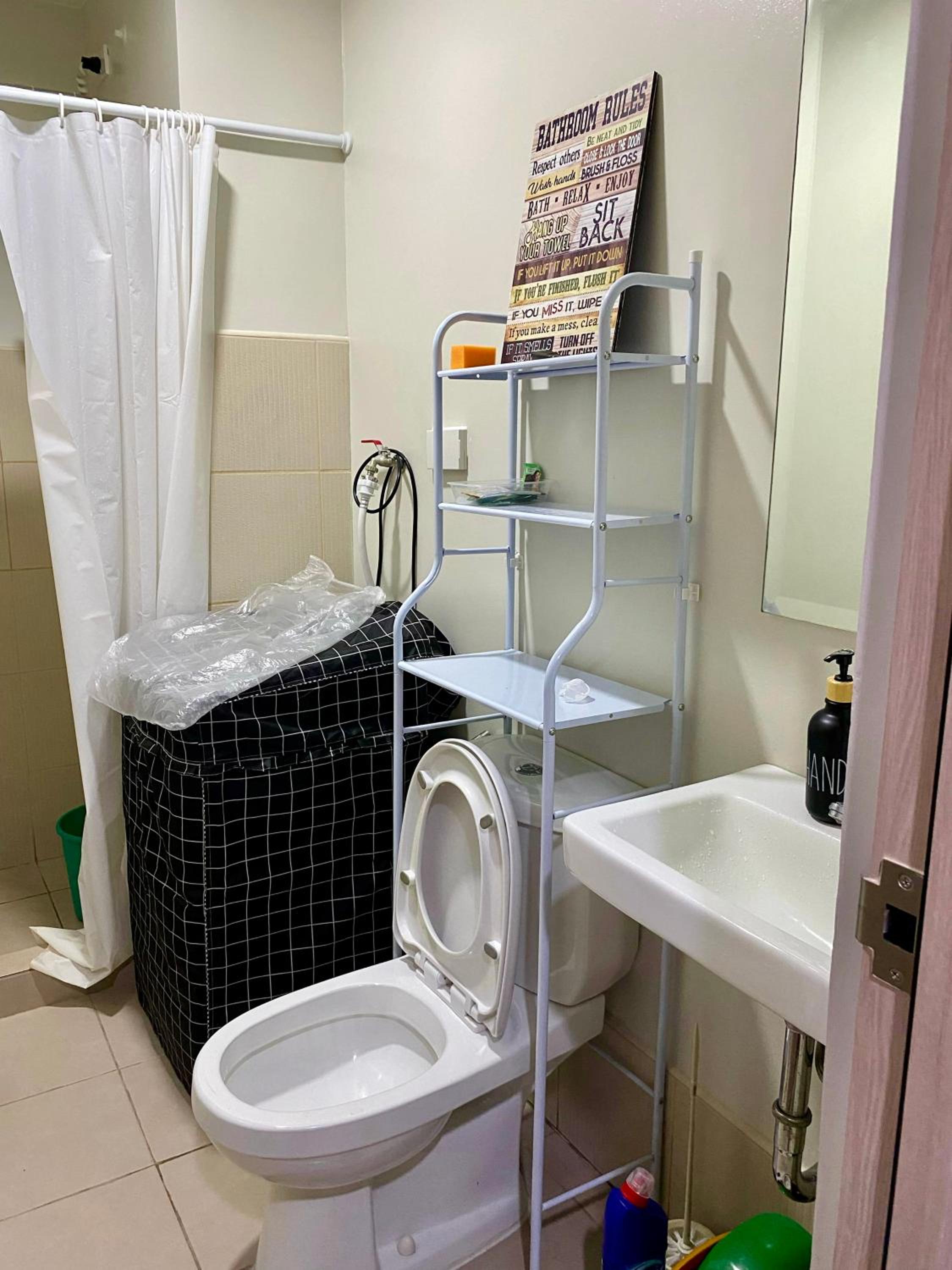 MG Place -2 BR condo unit at SMDC Charm Residences, Cainta, Rizal, 1900 view 5