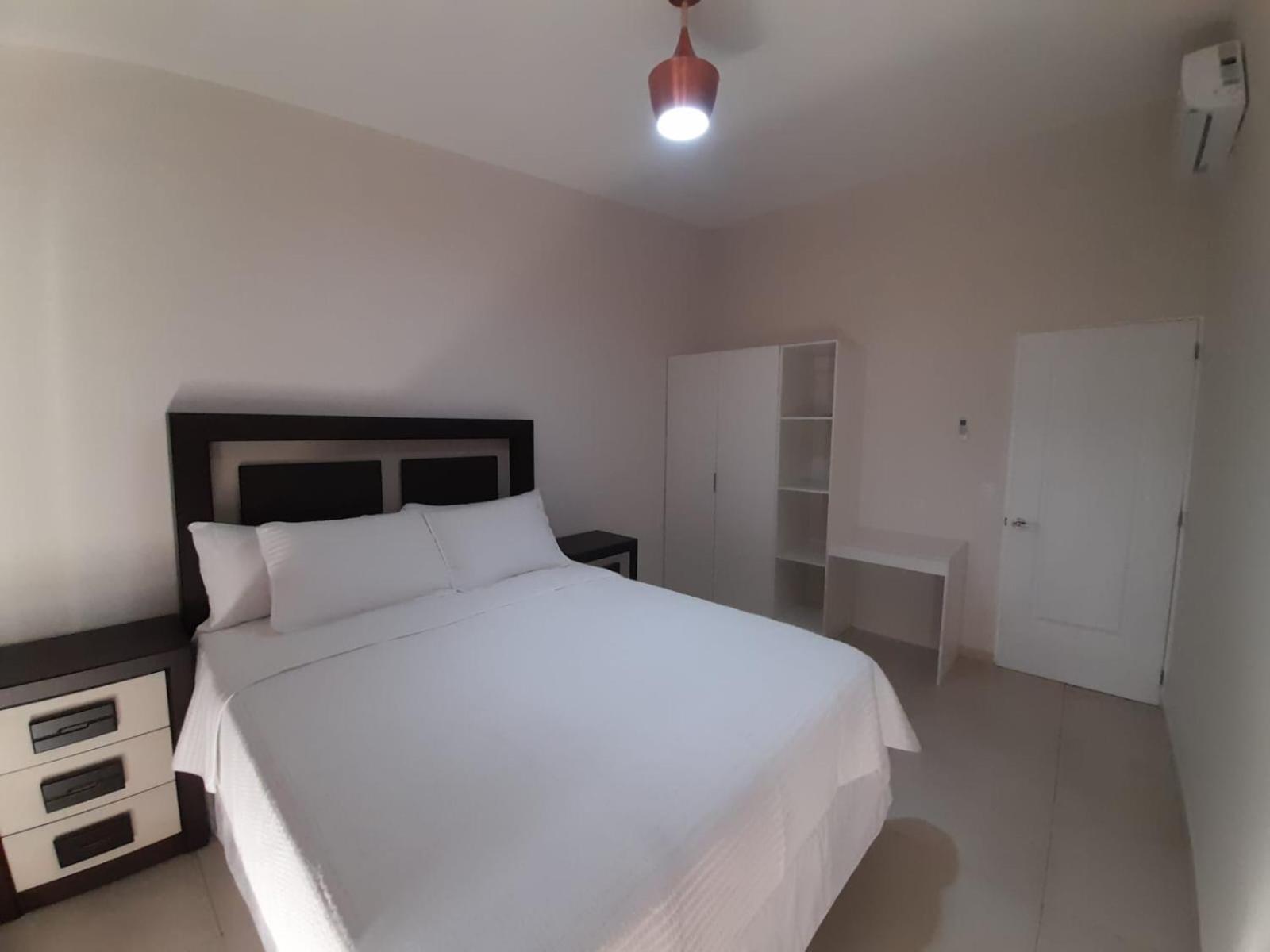Beautiful Modern Home in Res San Andres