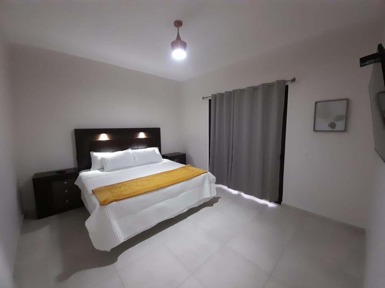 Beautiful Modern Home in Res San Andres