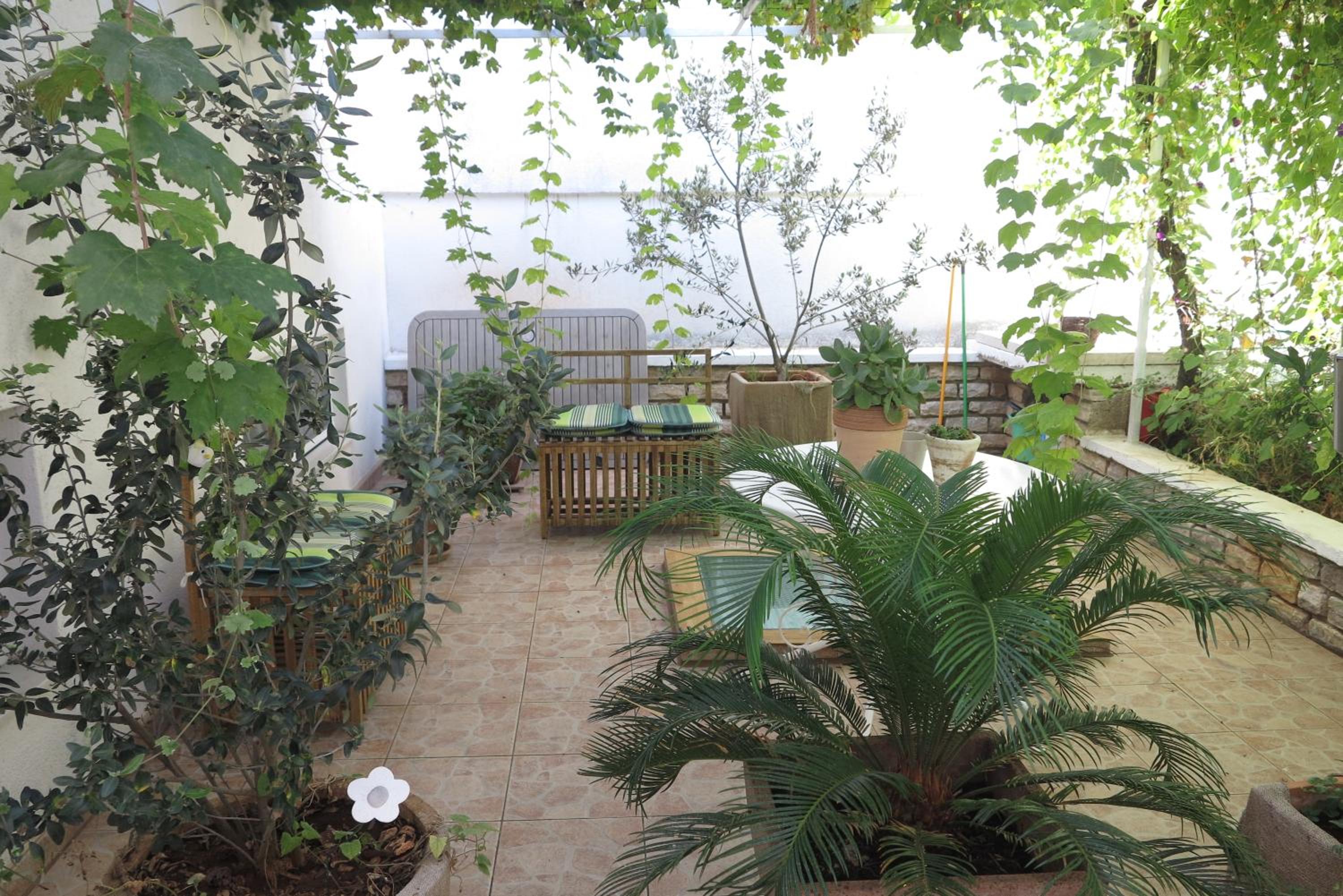 Villa Lana Apartments