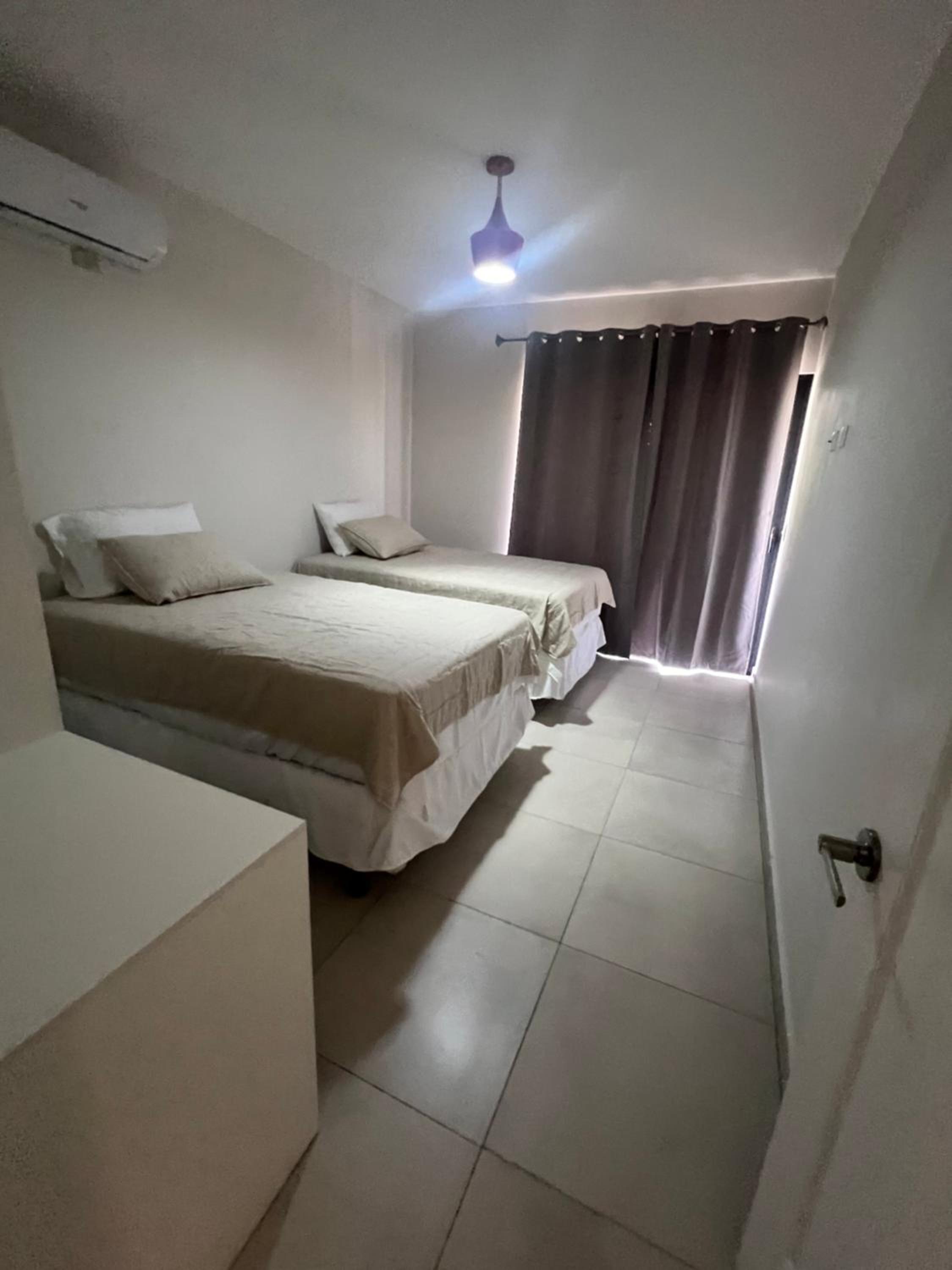 Beautiful Modern Home in Res San Andres