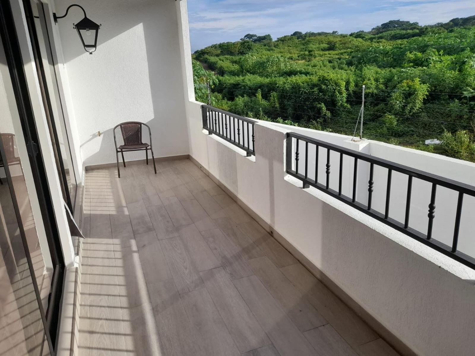 Beautiful Modern Home in Res San Andres