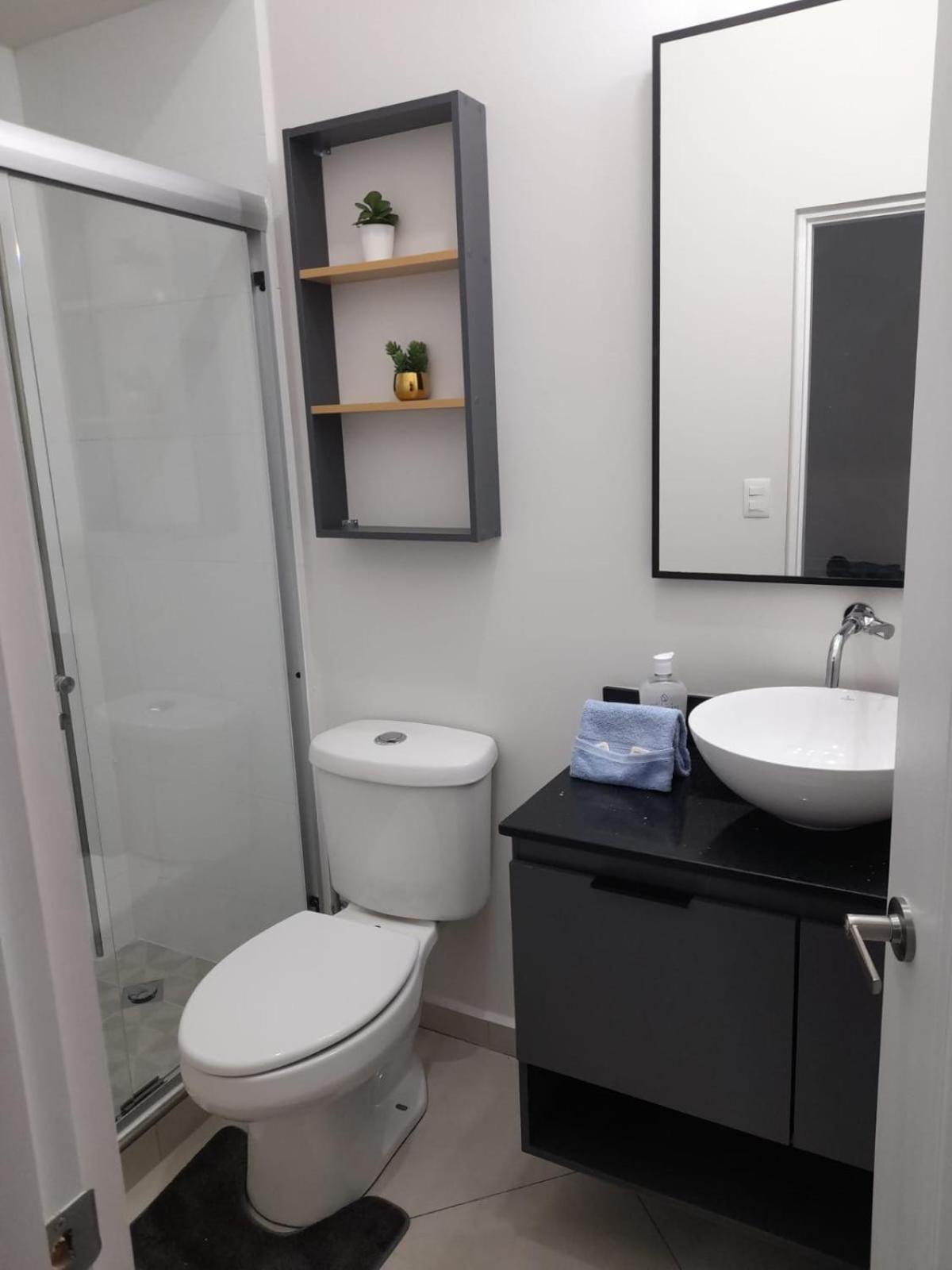 Beautiful Modern Home in Res San Andres