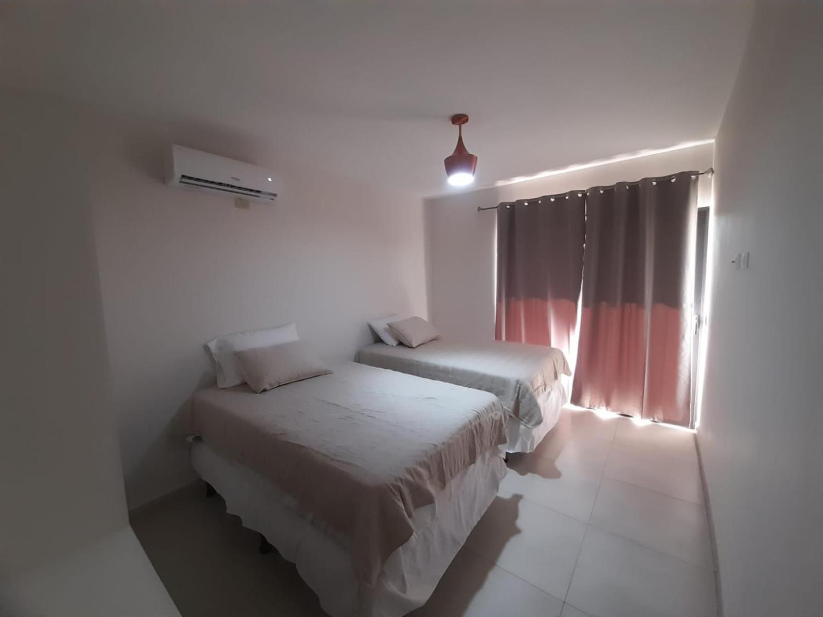 Beautiful Modern Home in Res San Andres