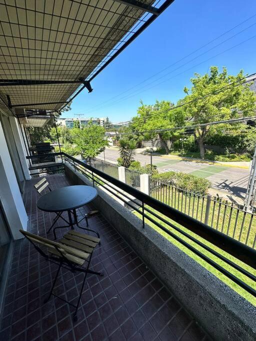 Apartamento en Providencia — Santiago