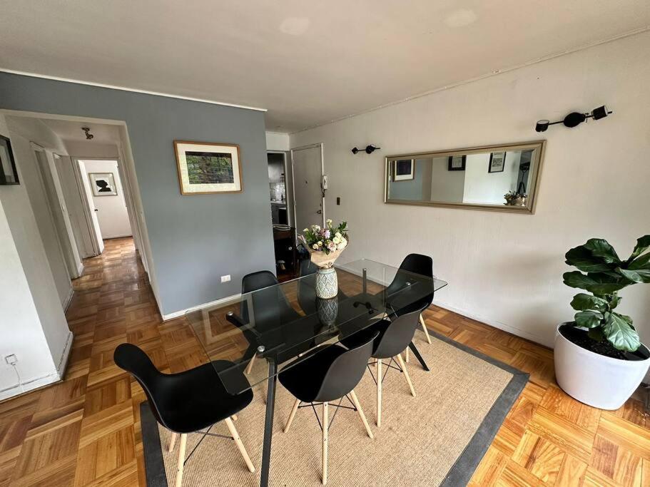 Apartamento en Providencia