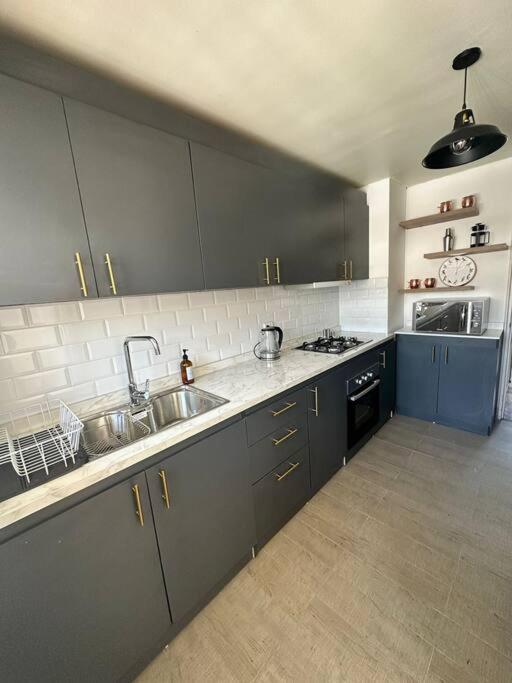 Apartamento en Providencia