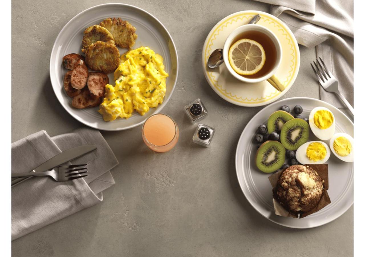 Homewood Suites By Hilton North Las Vegas Speedway 2