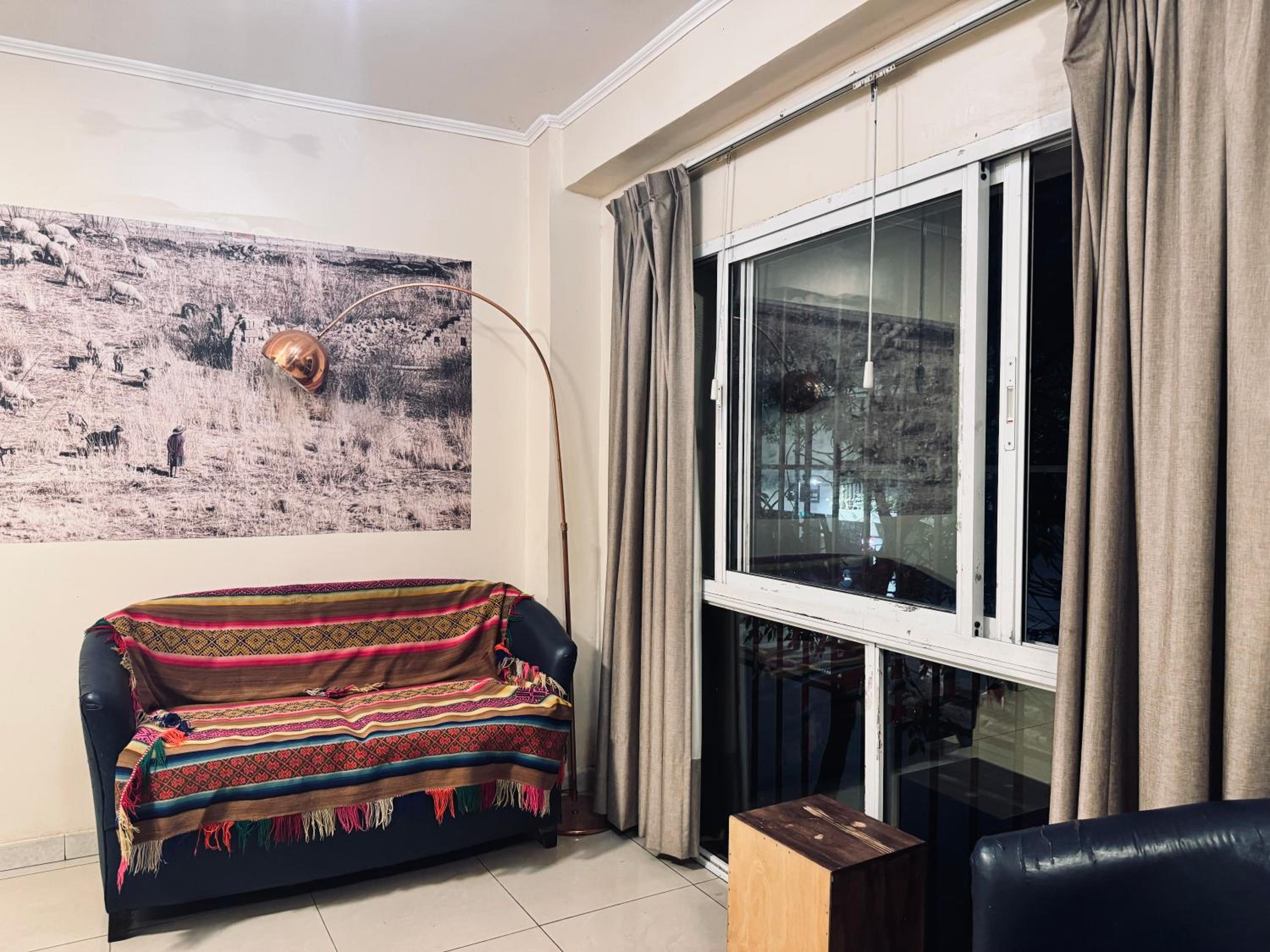 Sumaq hostel