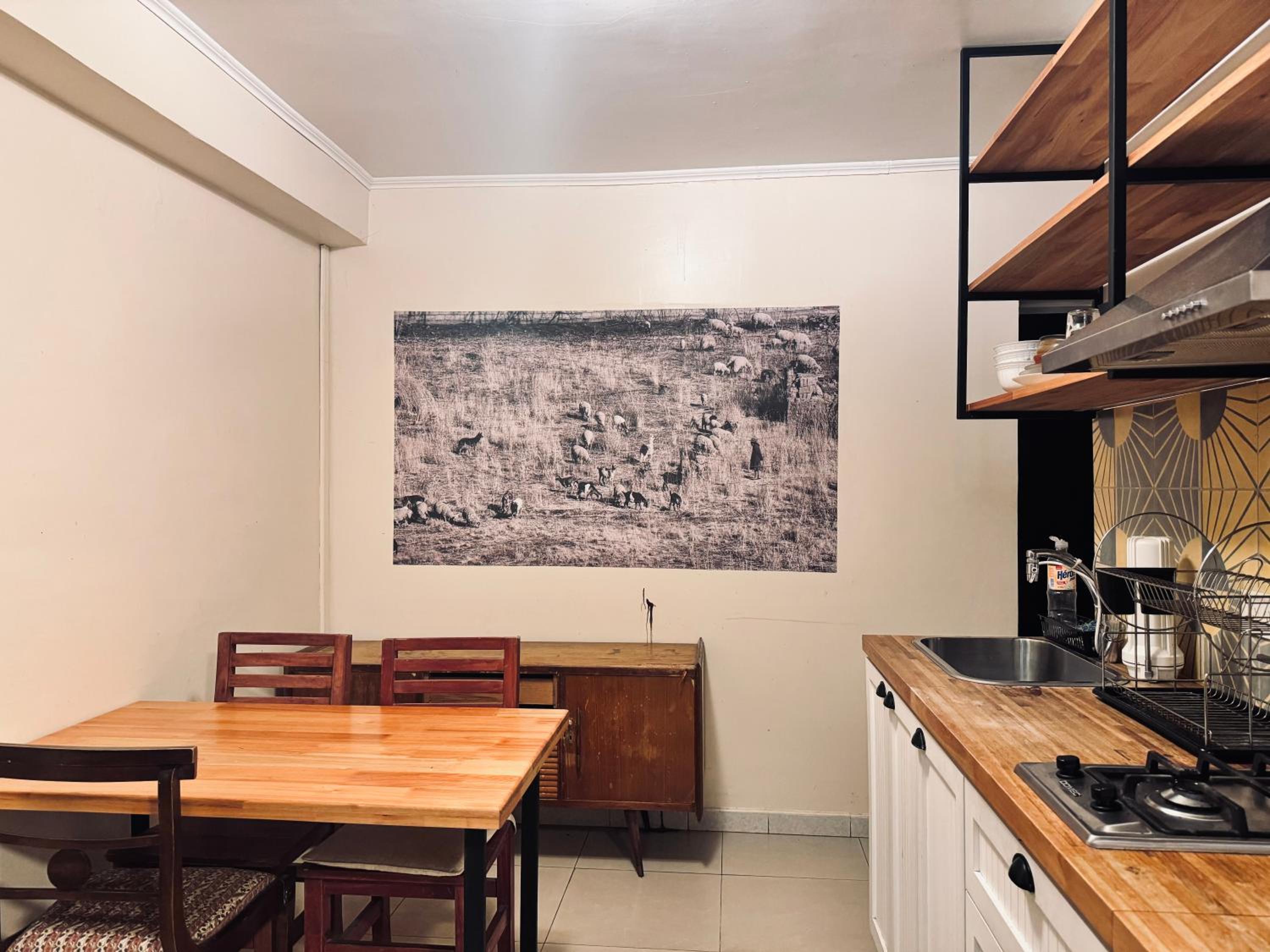 Sumaq hostel