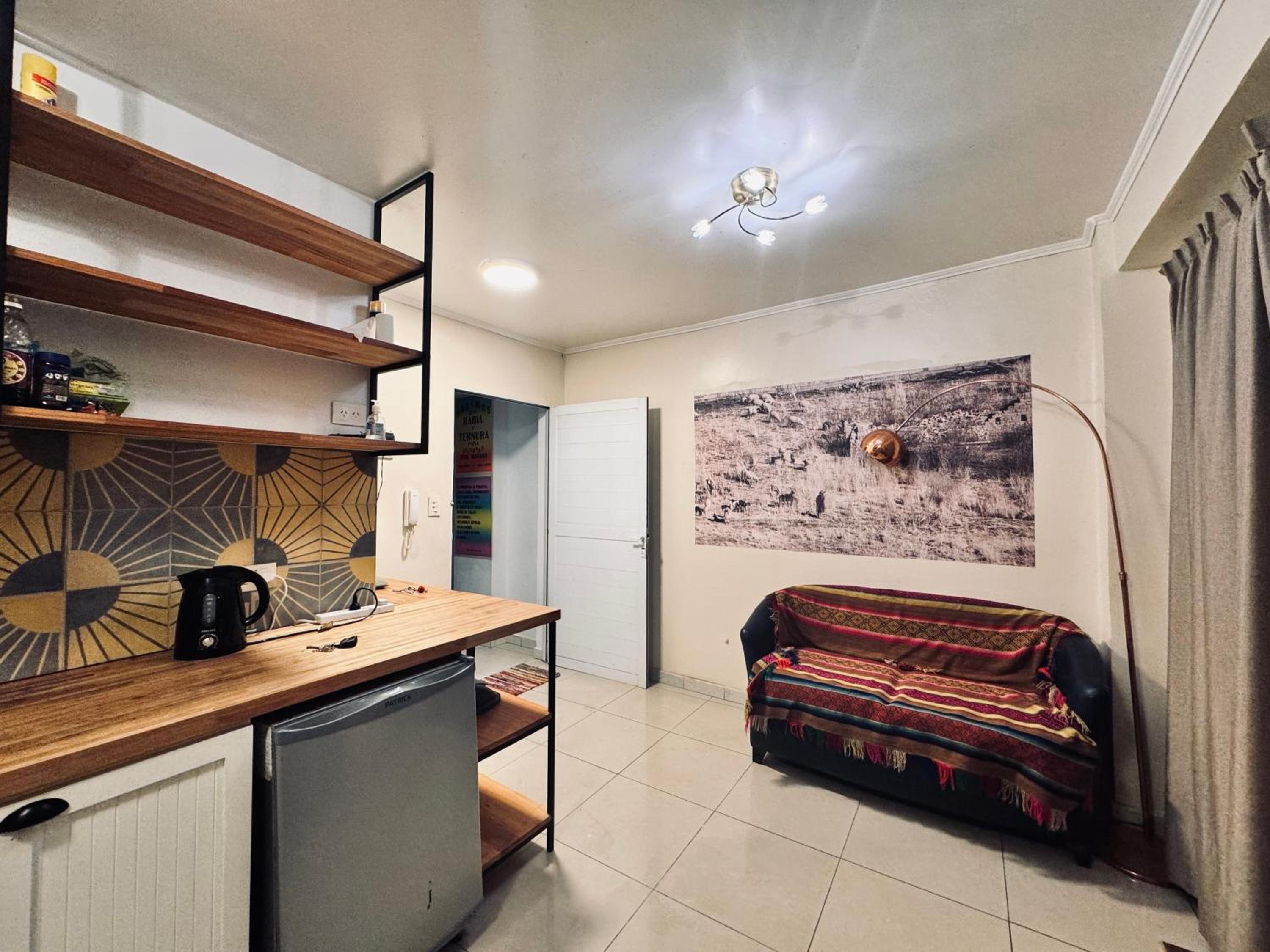 Sumaq hostel
