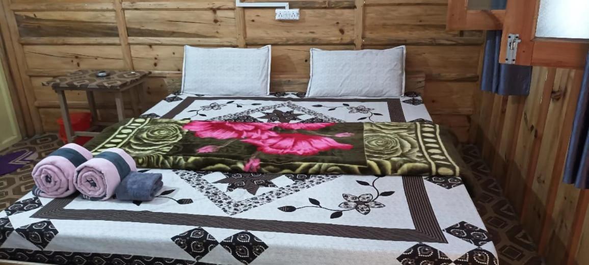 Sarthak niwas and homstay view 2