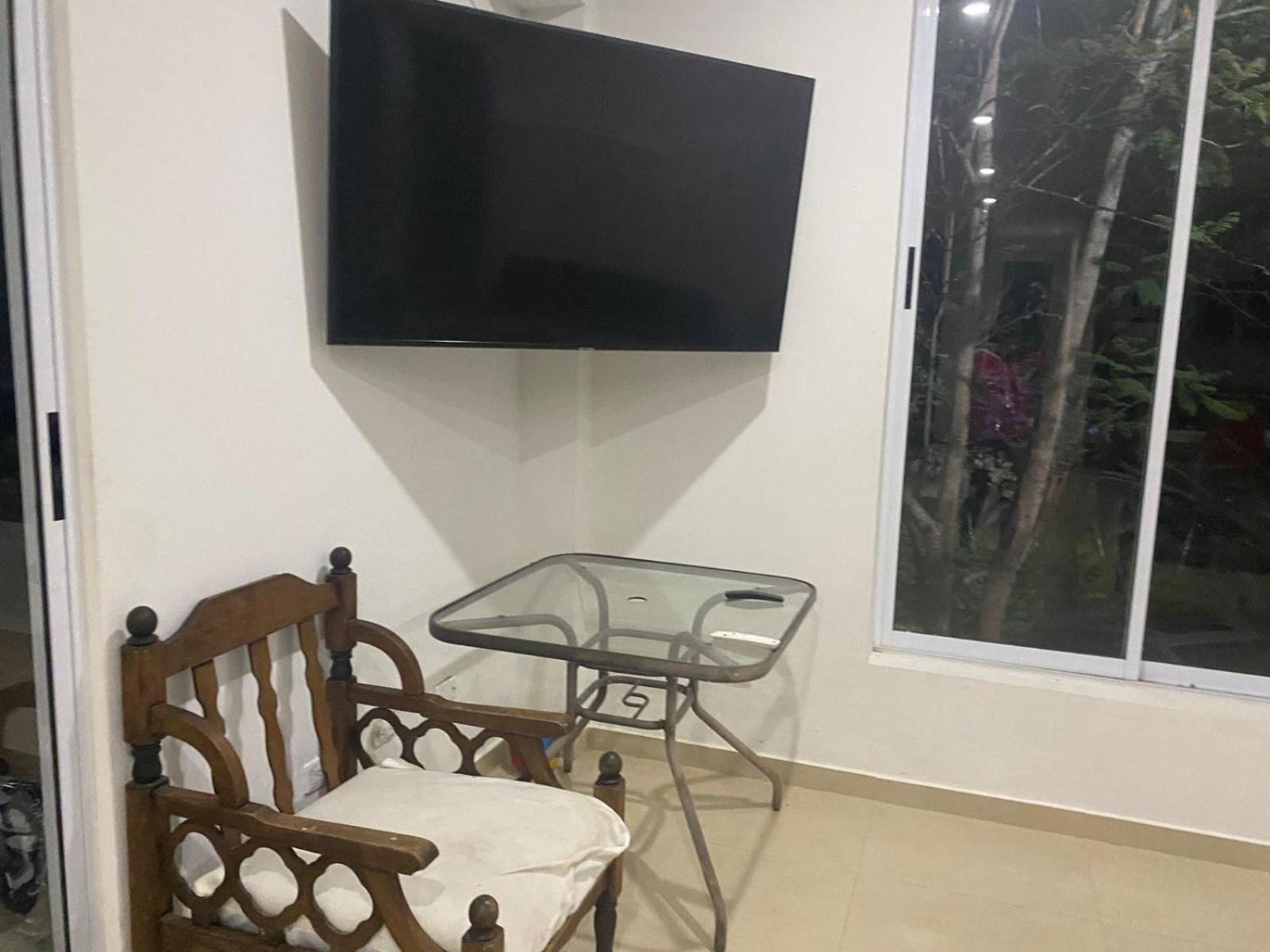 Casa Campestre La Mesa