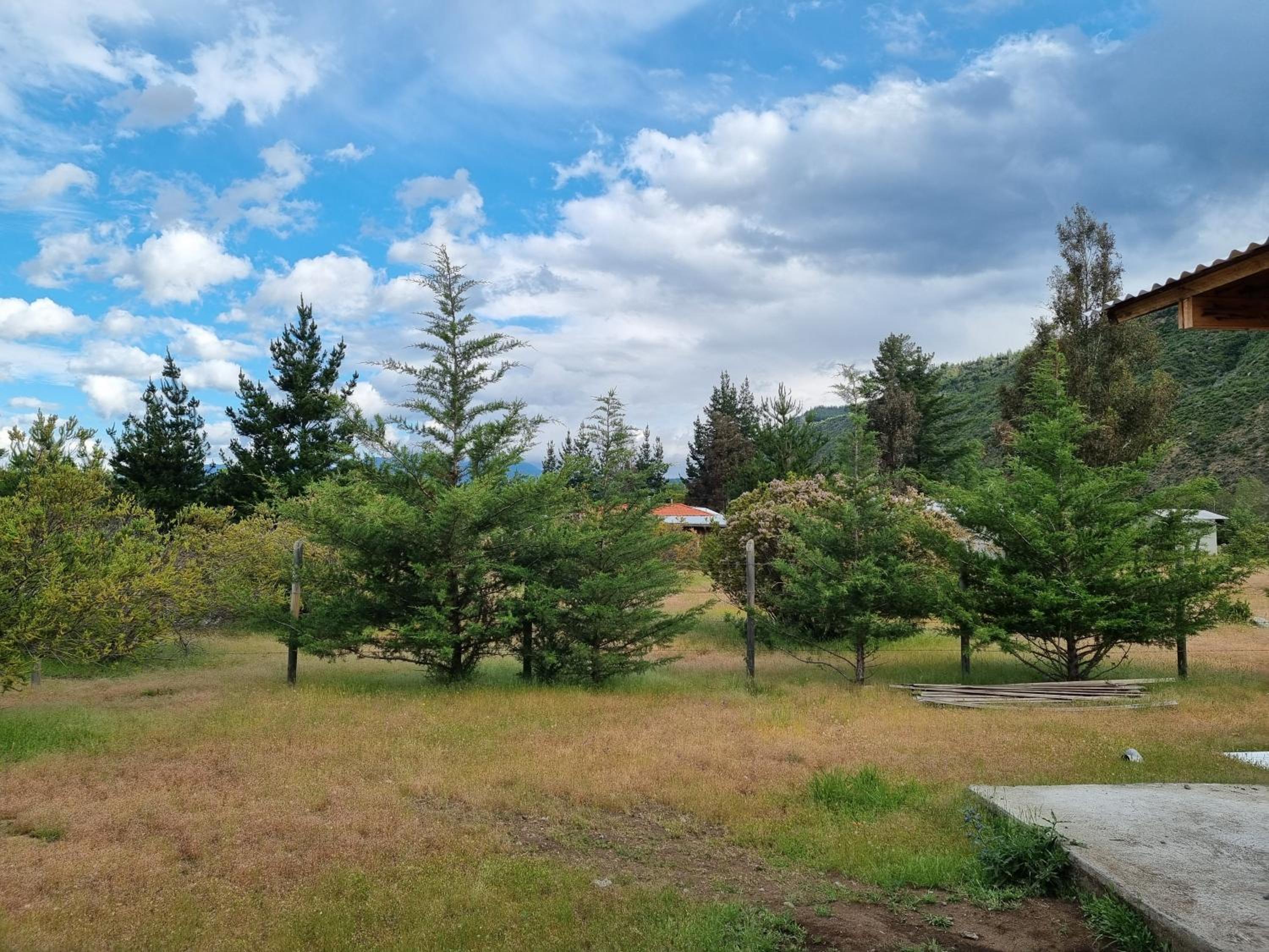 Cabañas Nevados De Malacura