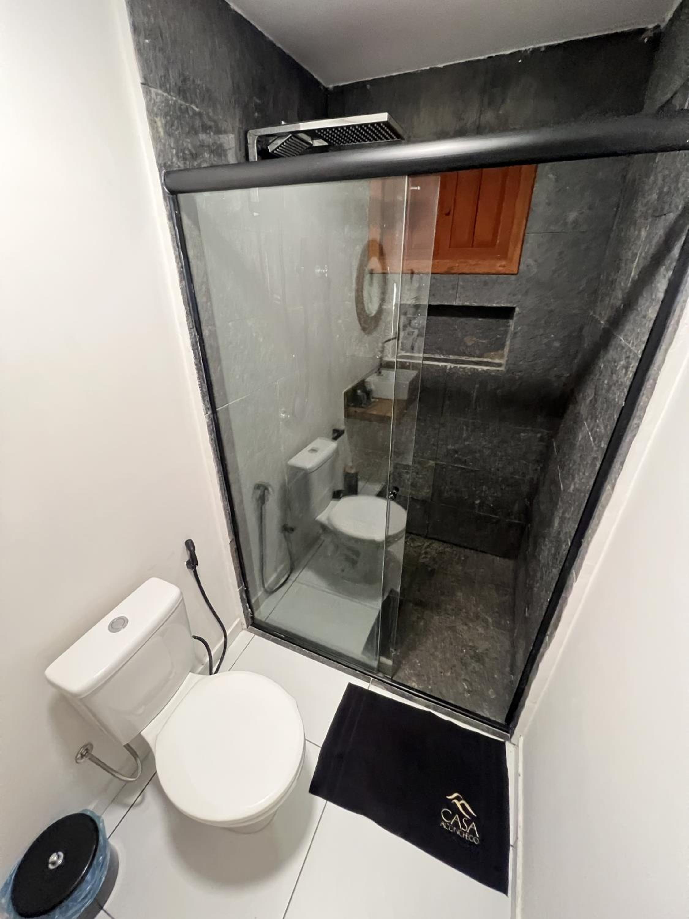 Casa Aconchego Lençóis