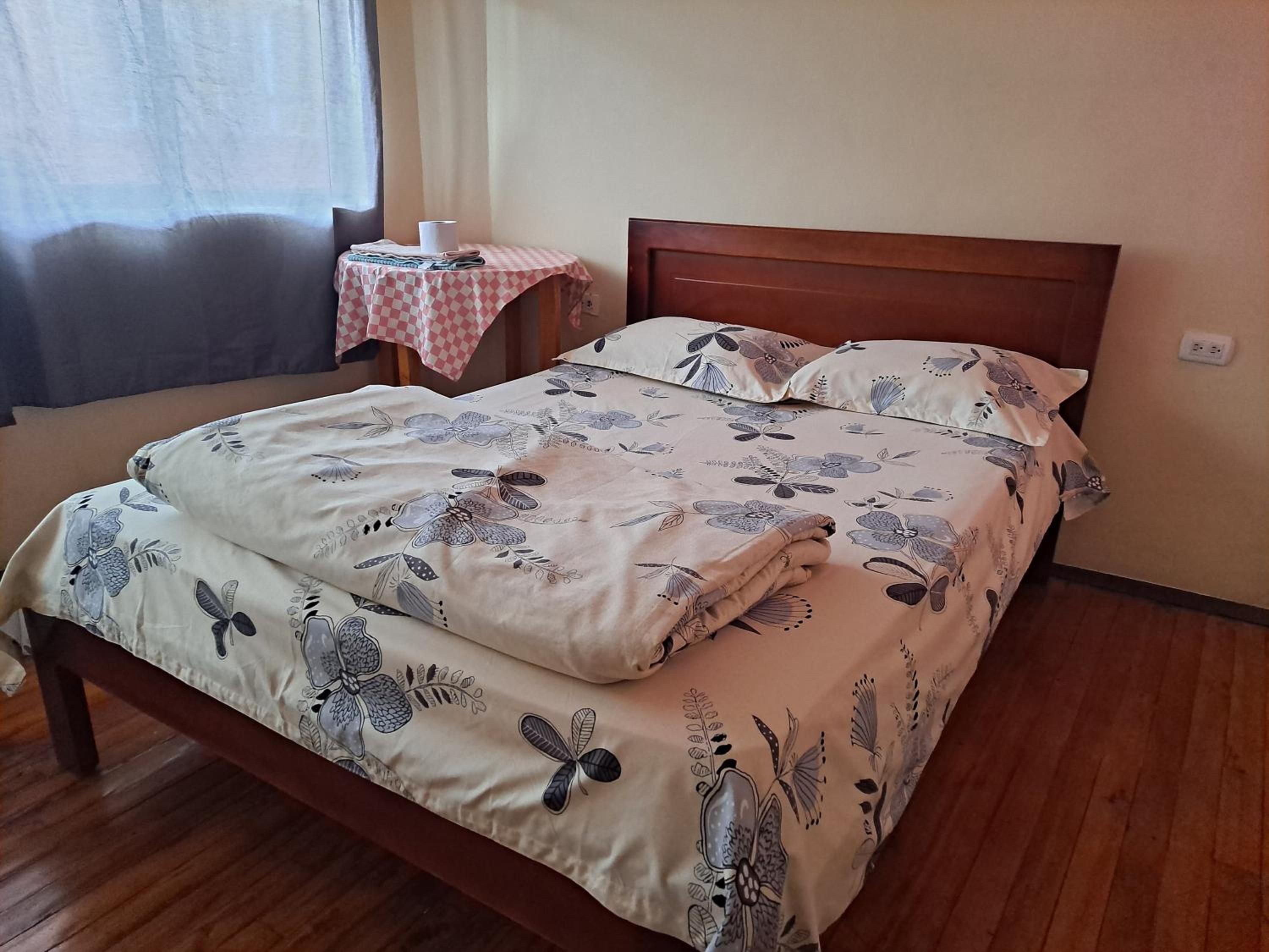 Albergue Camry Backpackers佳美背包客旅馆 en Cuenca