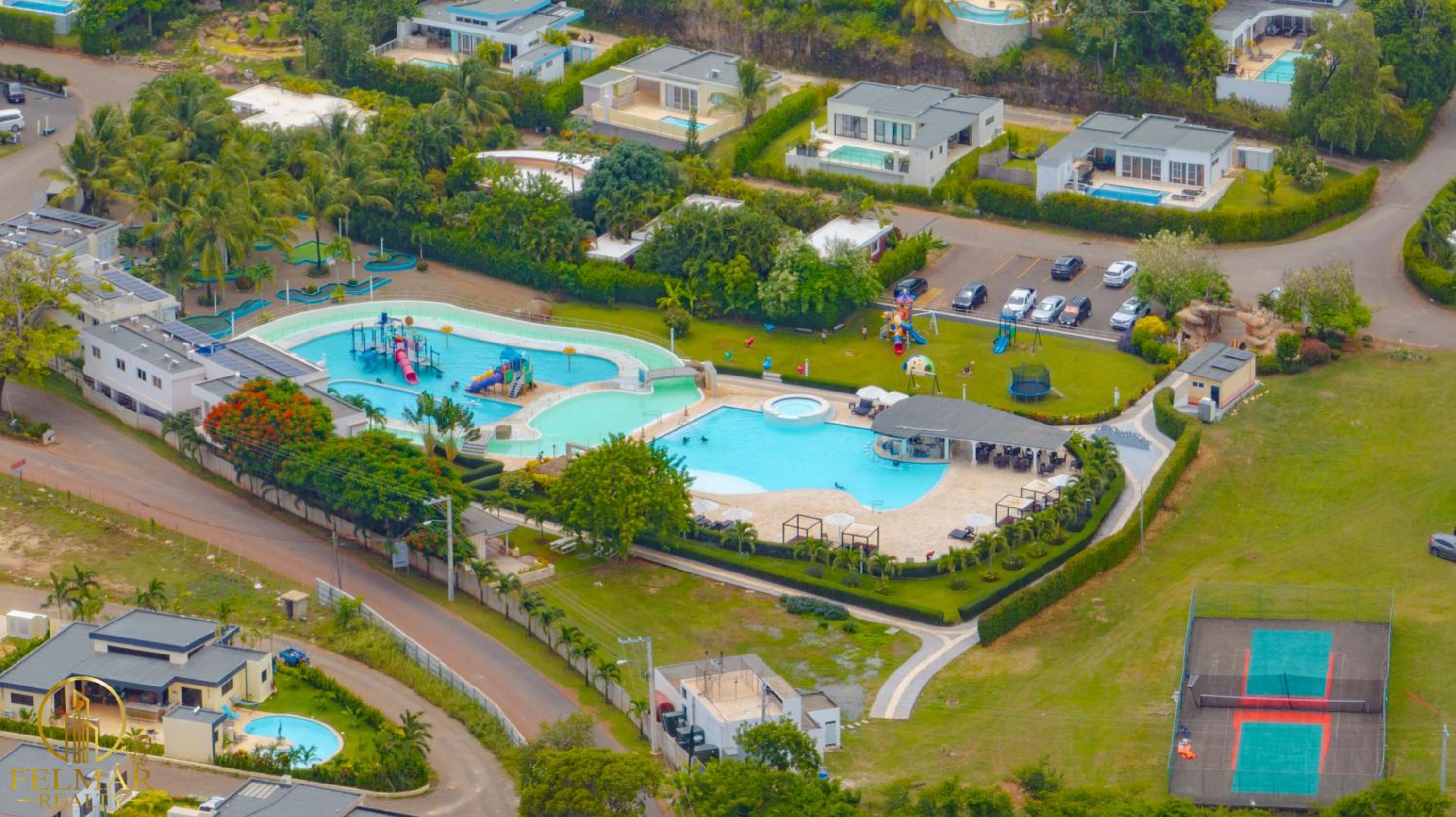 Villa Ibiza