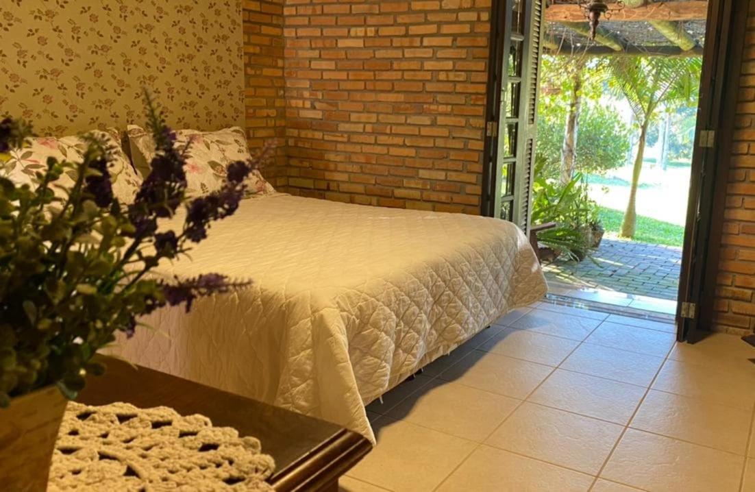 Casa de campo