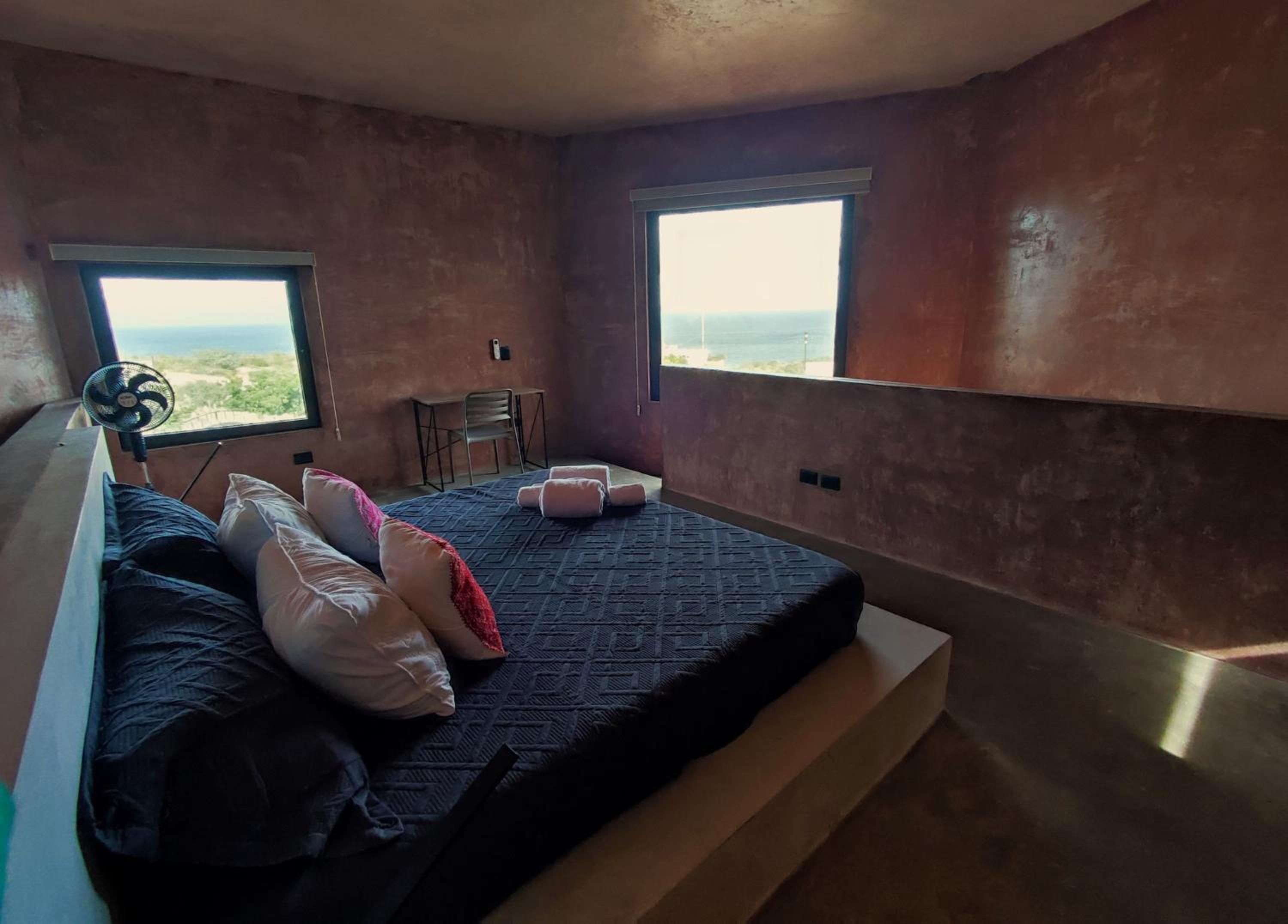 Casitas Nacui con Vista al Mar view 5